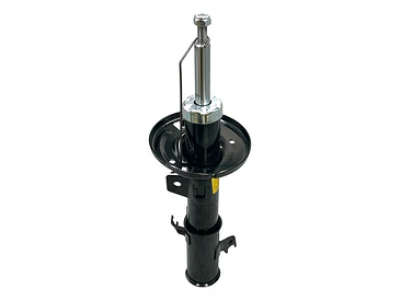 Par Amortiguador Delantero Para Ford Fiesta Zetec 2017-2020 8