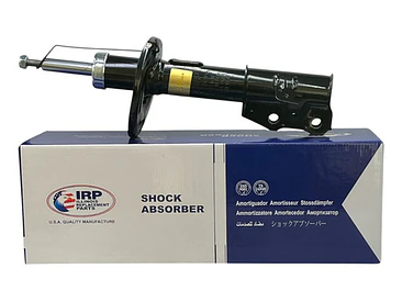 Par Amortiguador Delantero Para Ford Fiesta Zetec 2017-2020 9