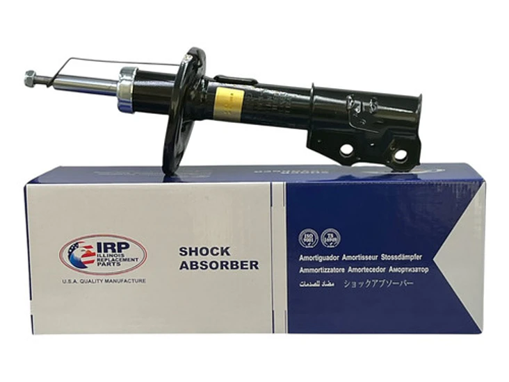 Par Amortiguador Delantero Para Ford Fiesta Zetec 2017-2020 9