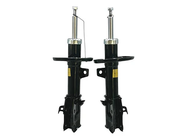 Par Amortiguador Delantero Para Ford Fiesta Zetec 2017-2020 2