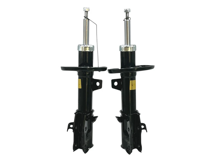 Par Amortiguador Delantero Para Ford Fiesta Zetec 2017-2020 2