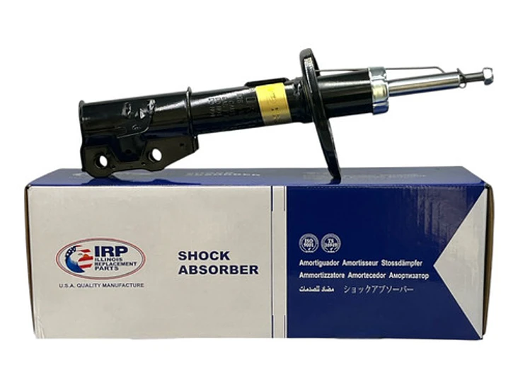 Par Amortiguador Delantero Para Ford Fiesta Zetec 2017-2020 3