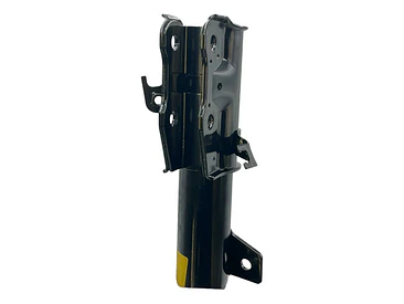 Par Amortiguador Delantero Para Ford Fiesta Zetec 2017-2020 6