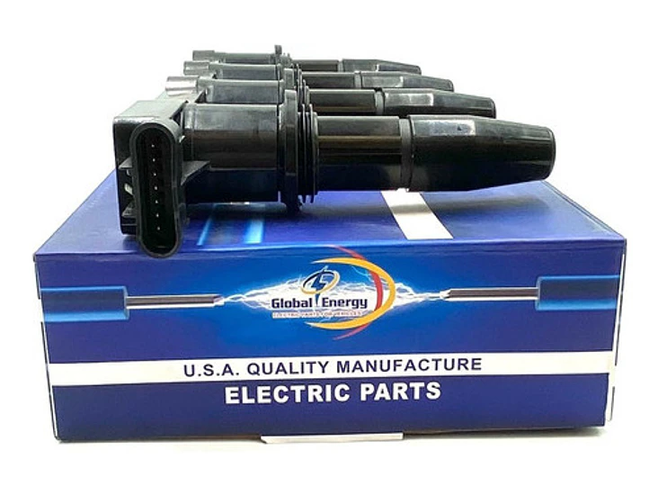 Bobina Encendido Chevrolet Cruze 1.8 16v 2010-2017  7pines 1