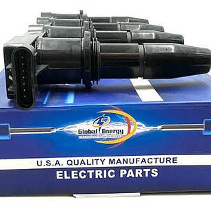 Bobina Encendido Chevrolet Cruze 1.8 16v 2010-2017  7pines