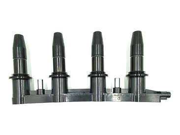 Bobina Encendido Chevrolet Cruze 1.8 16v 2010-2017  7pines 3