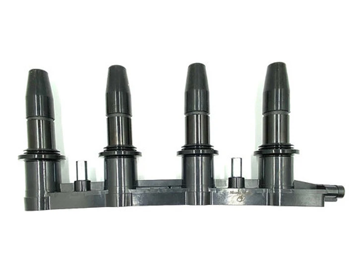 Bobina Encendido Chevrolet Cruze 1.8 16v 2010-2017  7pines 3