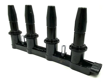 Bobina Encendido Chevrolet Cruze 1.8 16v 2010-2017  7pines 4