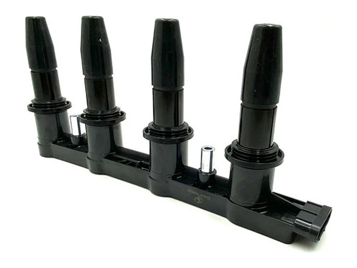 Bobina Encendido Chevrolet Cruze 1.8 16v 2010-2017  7pines 4