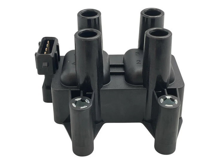 Bobina Encendido Chery Face 1.3 4cl 2009-2015  (4 Pines) 3