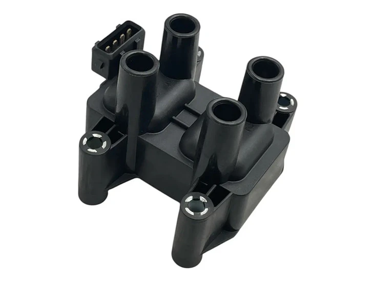 Bobina Encendido Chery Face 1.3 4cl 2009-2015  (4 Pines) 1