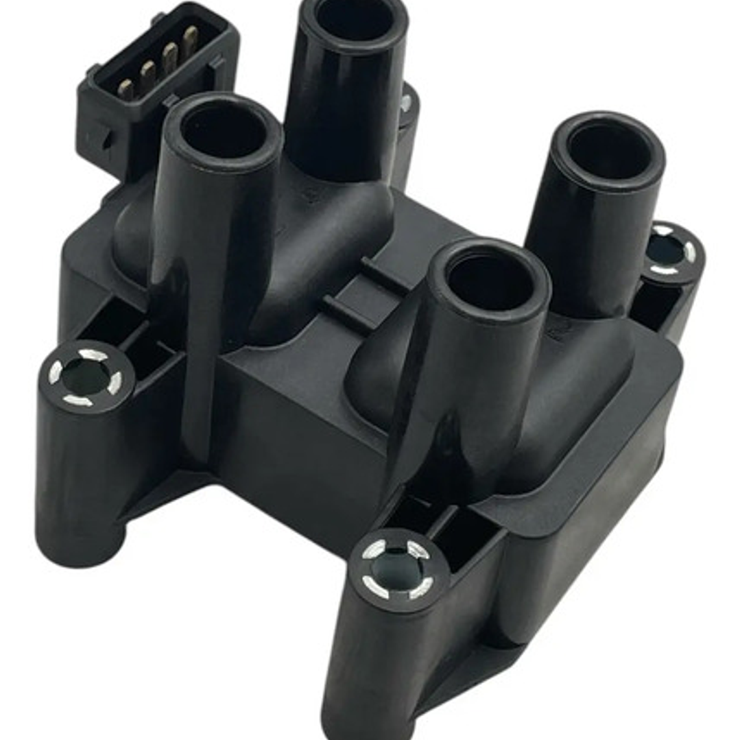 Bobina Encendido Chery Face 1.3 4cl 2009-2015  (4 Pines) 1