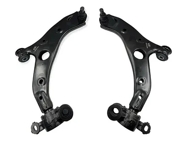 Bandeja Suspensión ( El Par) Mazda 3  1.6 2.0 2015-2020 1