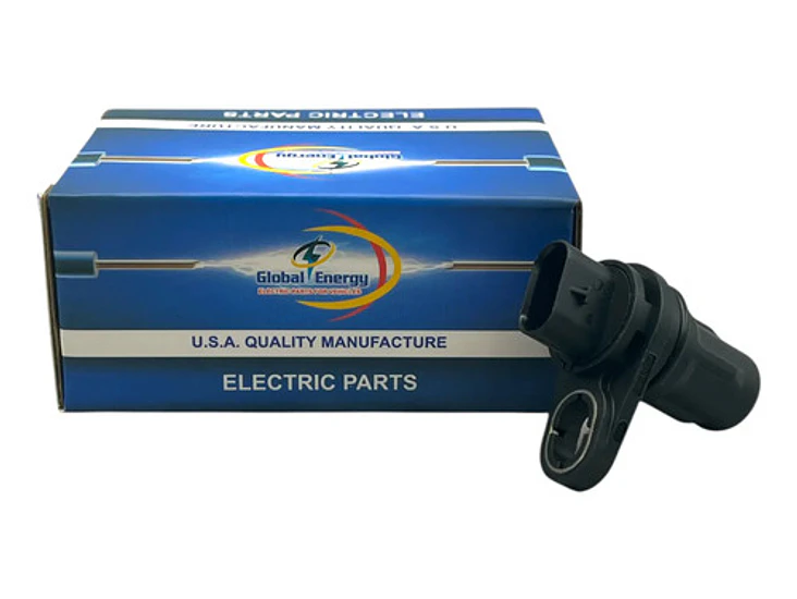 Sensor Posición Cigüeñal Ckp Para Jac S2 1.5  2016-2021 1