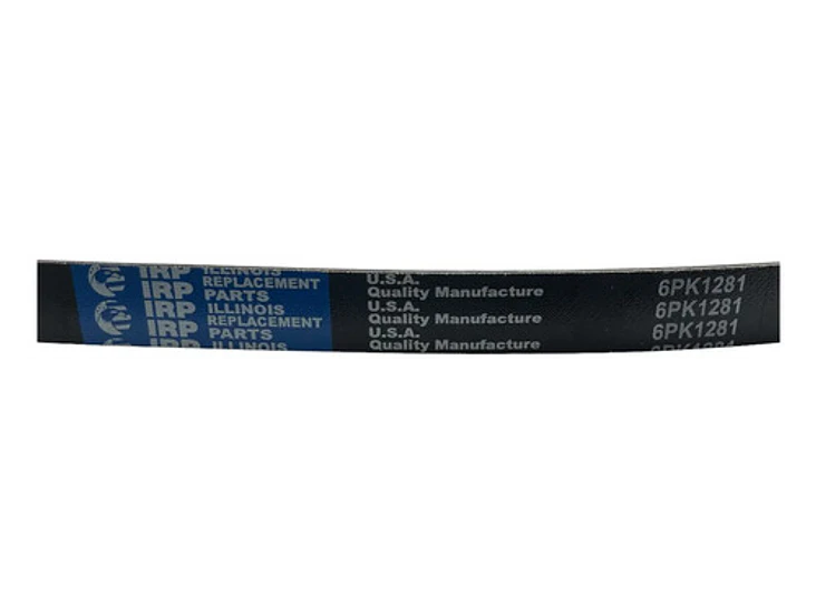 Correa Alternador Para Hyundai Carens 2.0 2014-2017 4