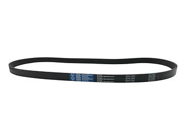 Correa Alternador Para Hyundai Carens 2.0 2014-2017 2