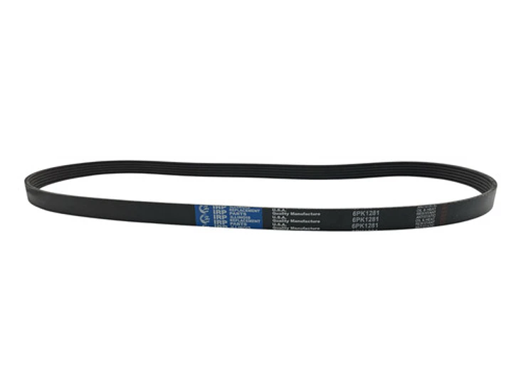 Correa Alternador Para Hyundai Carens 2.0 2014-2017 2