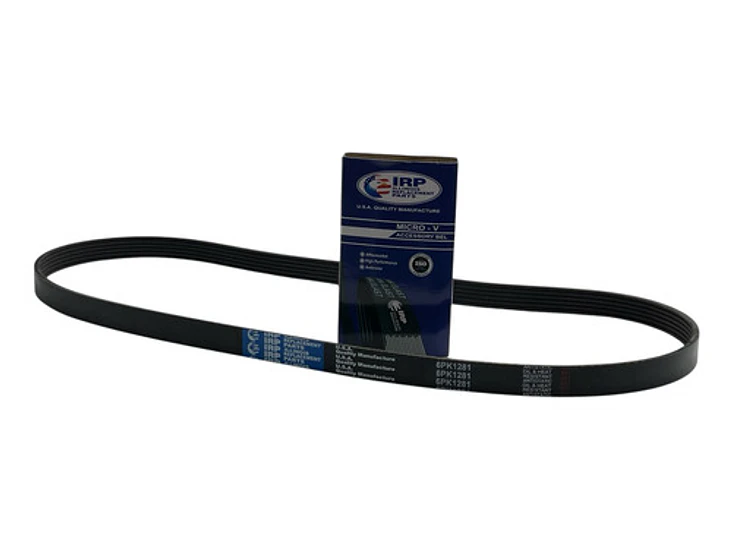 Correa Alternador Para Hyundai Carens 2.0 2014-2017 1