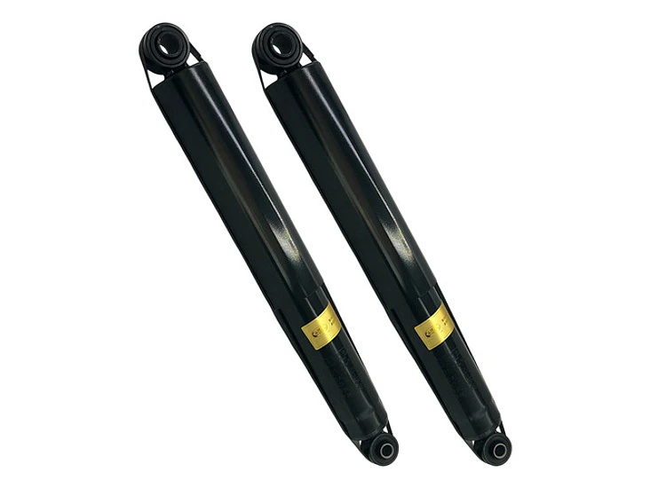 Par Amortiguador Trasero Para Mazda Bt50 2.2 3.2 2013-2020 2