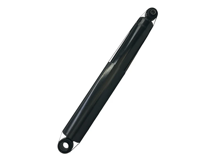 Par Amortiguador Trasero Para Mazda Bt50 2.2 3.2 2013-2020 3