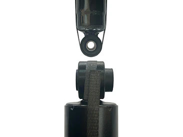 Par Amortiguador Trasero Para Mazda Bt50 2.2 3.2 2013-2020 4