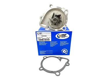 Bomba Agua Mitsubishi Lancer 2.0 2007-2014 4b11 Cy4a 2