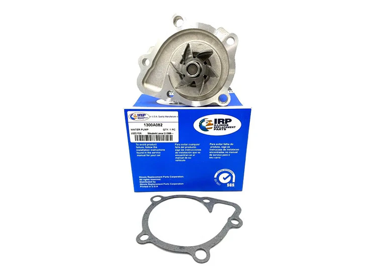 Bomba Agua Mitsubishi Lancer 2.0 2007-2014 4b11 Cy4a 2