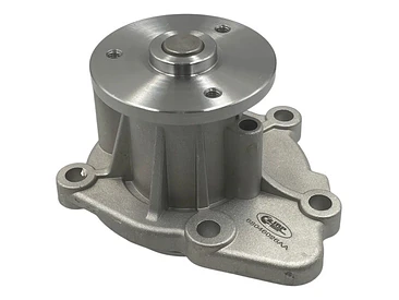 Bomba Agua Jeep Cherokee 2.4 2014-2020 L4 6
