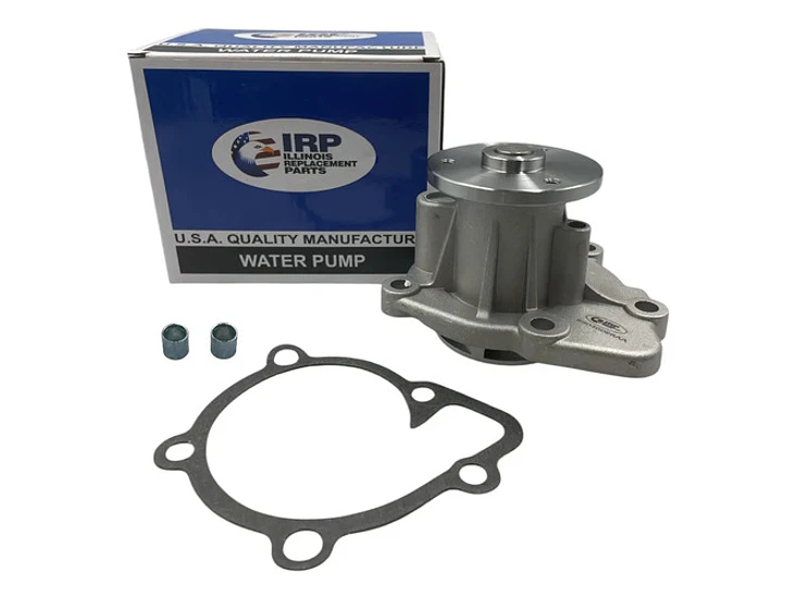 Bomba Agua Jeep Cherokee 2.4 2014-2020 L4 1