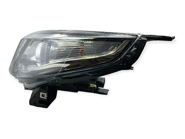 Óptico Izquierdo Para Chery Tiggo 3 1.6 2015-2019 Izquierdo 2