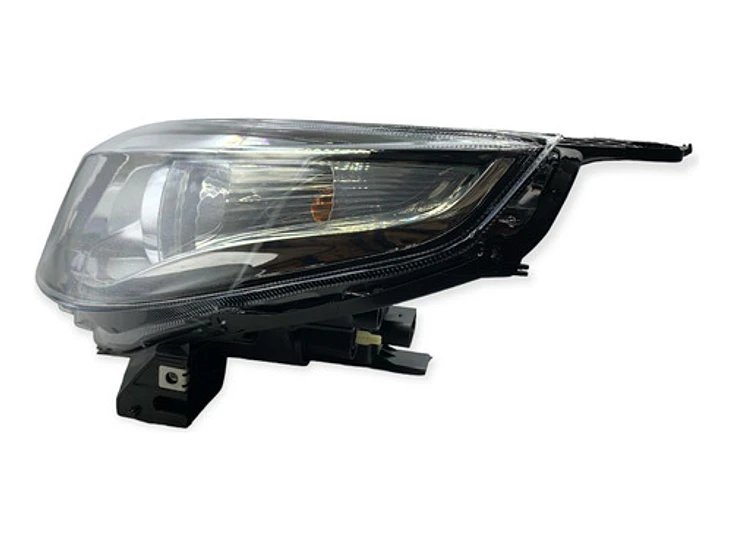 Óptico Izquierdo Para Chery Tiggo 3 1.6 2015-2019 Izquierdo 2