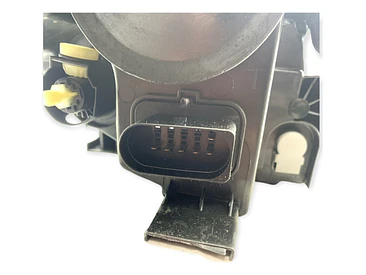 Óptico Izquierdo Para Chery Tiggo 3 1.6 2015-2019 Izquierdo 9