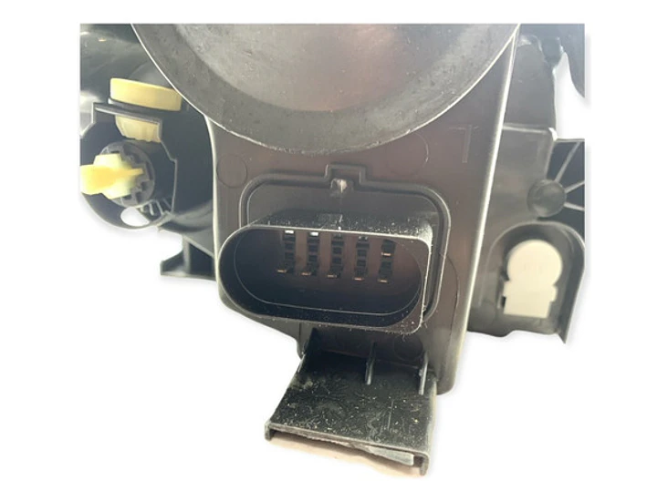 Óptico Izquierdo Para Chery Tiggo 3 1.6 2015-2019 Izquierdo 9