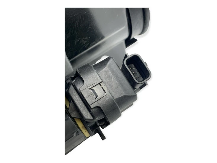 Óptico Izquierdo Para Chery Tiggo 3 1.6 2015-2019 Izquierdo 8