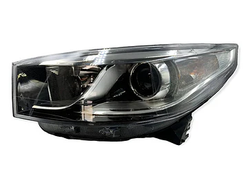 Óptico Izquierdo Para Chery Tiggo 3 1.6 2015-2019 Izquierdo 1