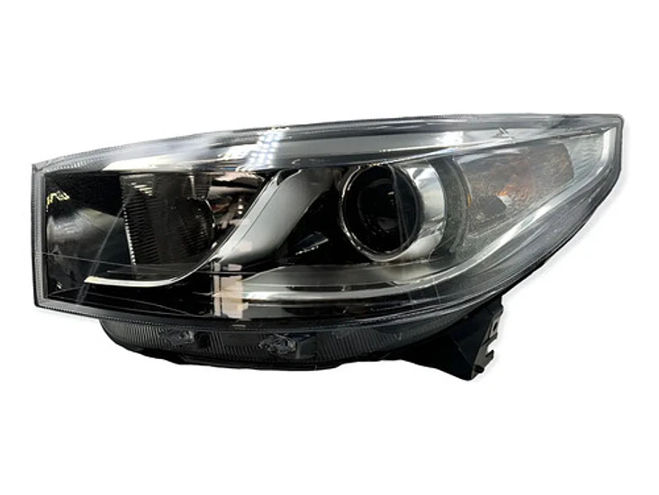 Óptico Izquierdo Para Chery Tiggo 3 1.6 2015-2019 Izquierdo 1
