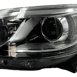Óptico Izquierdo Para Chery Tiggo 3 1.6 2015-2019 Izquierdo