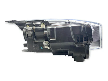 Óptico Izquierdo Para Chery Tiggo 3 1.6 2015-2019 Izquierdo 6