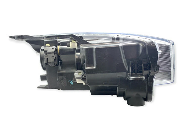 Óptico Izquierdo Para Chery Tiggo 3 1.6 2015-2019 Izquierdo 6