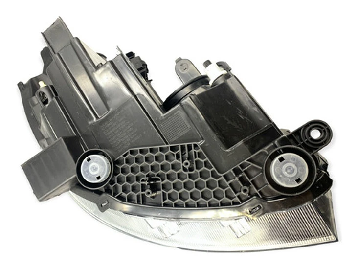 Óptico Izquierdo Para Chery Tiggo 3 1.6 2015-2019 Izquierdo 4