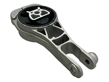 Soporte Motor Trasero Para Chevrolet Sonic 1.6 2012-2017 7