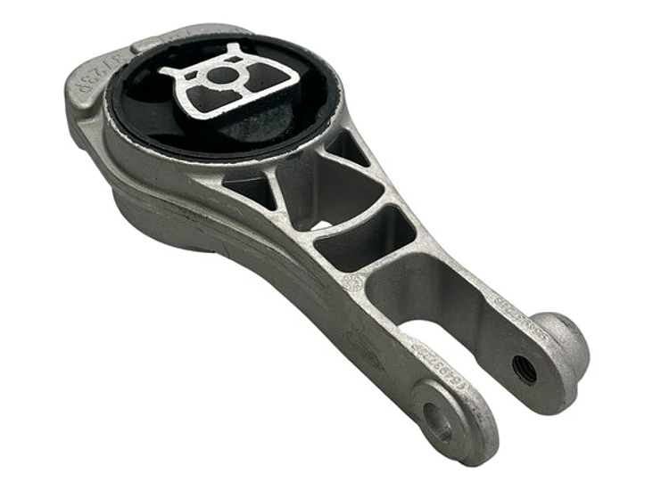 Soporte Motor Trasero Para Chevrolet Sonic 1.6 2012-2017 7