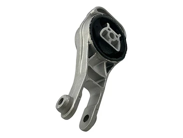 Soporte Motor Trasero Para Chevrolet Sonic 1.6 2012-2017 4