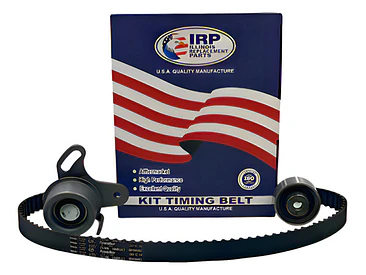 Kit Distribución Para Hyundai Getz 1.6 2002-2011 2