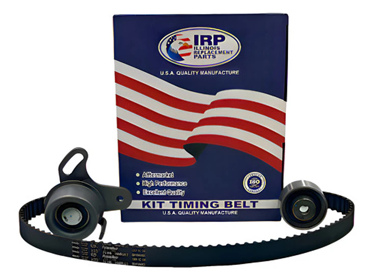 Kit Distribución Para Hyundai Getz 1.6 2002-2011 2