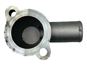 Base Tapa Carcasa Termostato Suzuki Alto 1.0 2010-2015 K10b 5