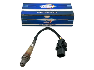 Sensor Oxigeno Para Peugeot 3008 1.6 2011-2012 2