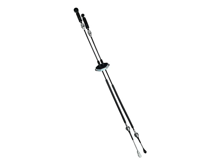 Piola Selectora Cambio Para Hyundai Getz 1.3 2003-2006 1