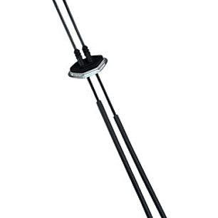 Piola Selectora Cambio Para Hyundai Getz 1.3 2003-2006