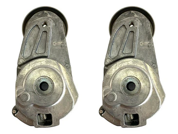 Tensor Correa Alternador Jeep Grand Cherokee 3.0 2005-2010 4